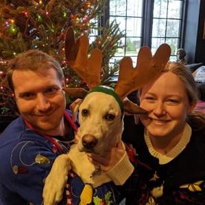 Meet your Posher, Katlyn